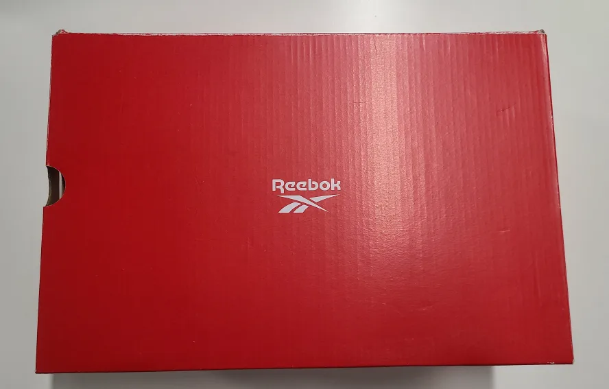 리복 라이트플러스4 남자 운동화 280 미사용