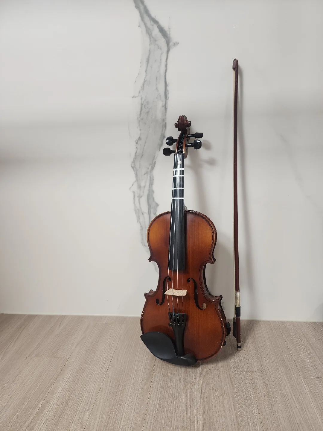 바이올린 중고로 팝니다