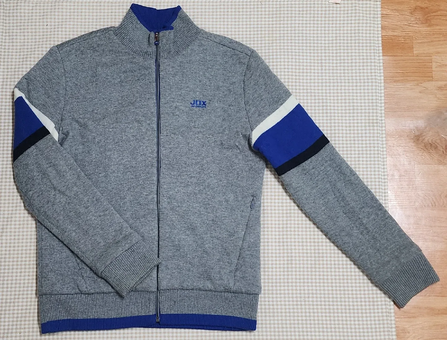 JDX 남성골프방풍집업 사이즈 L 100