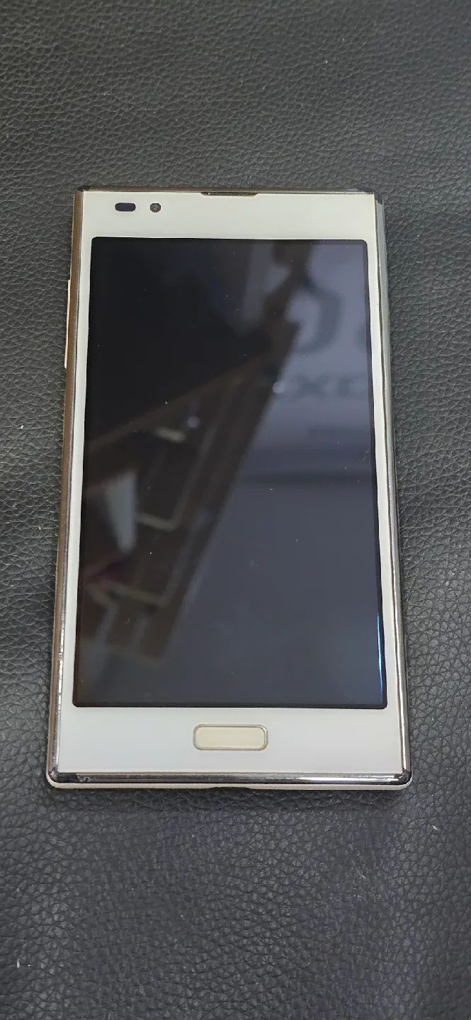 LG U+ LTE전용폰 F160L 중고폰 팝니다.