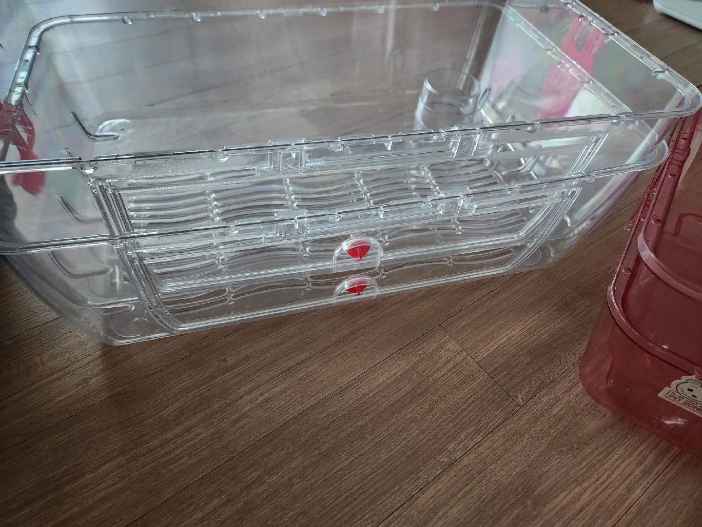 햄스터 케이지 & 용품