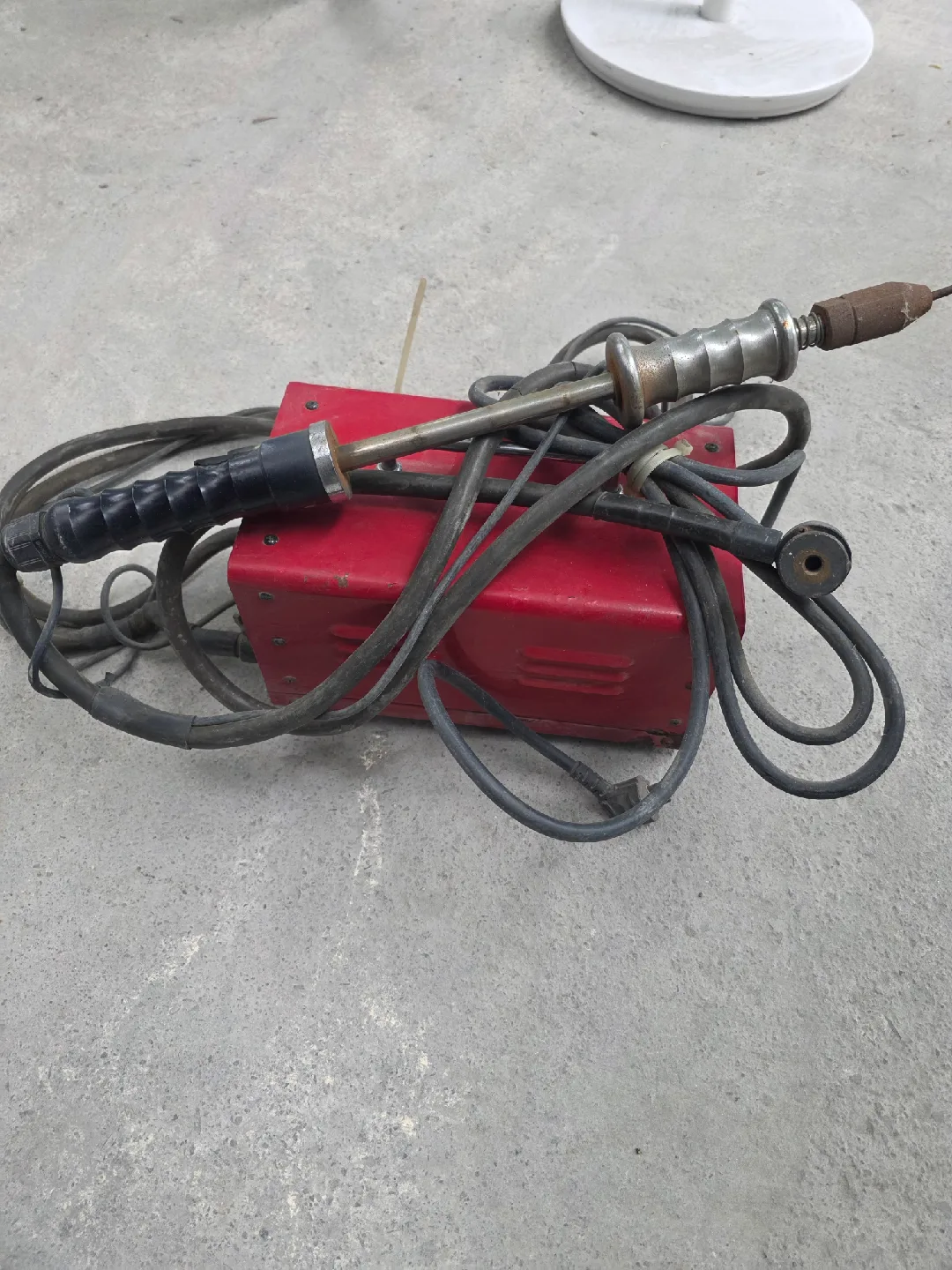 자동차 스포터기중고판매합니다