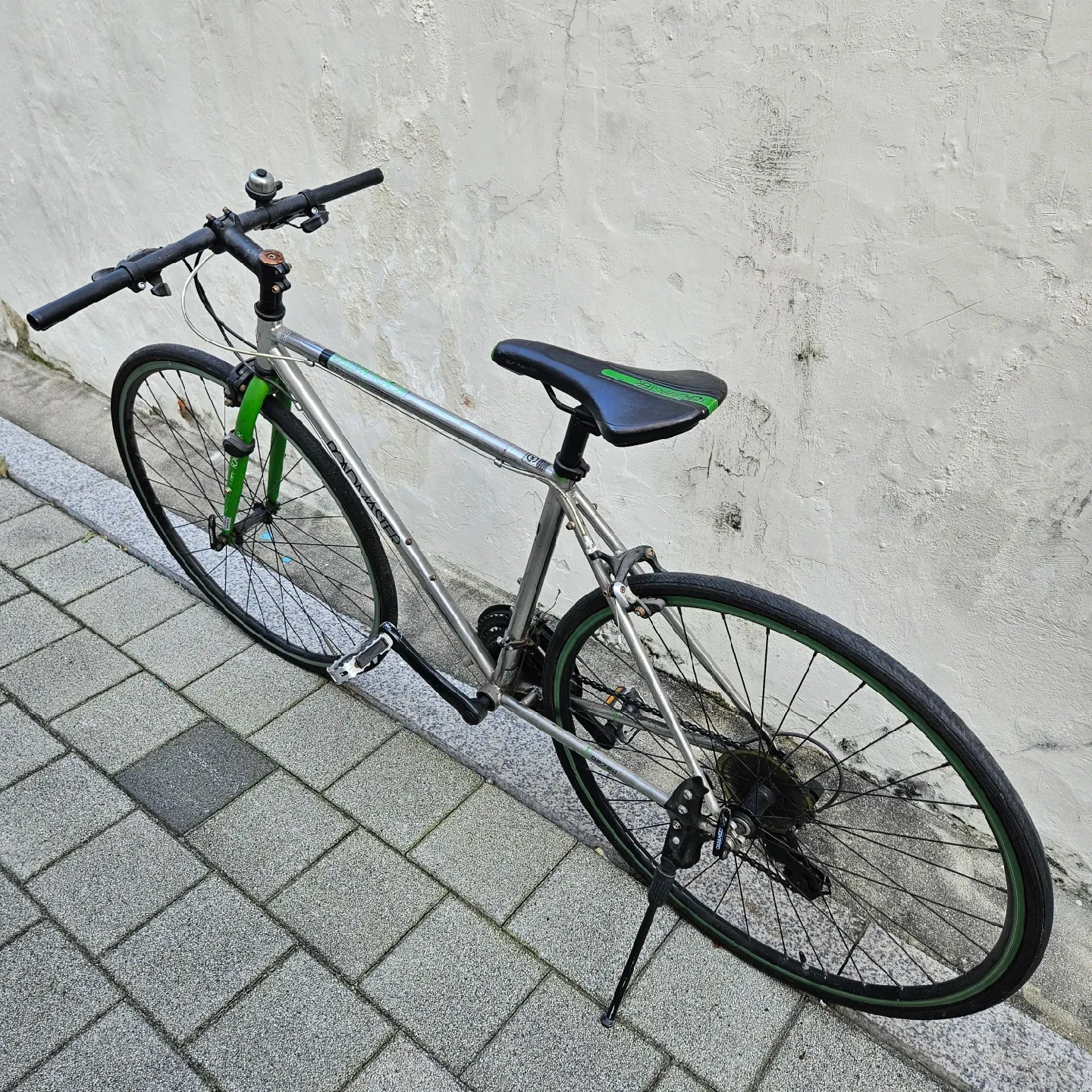 로드마스터 자전거 700C 중고