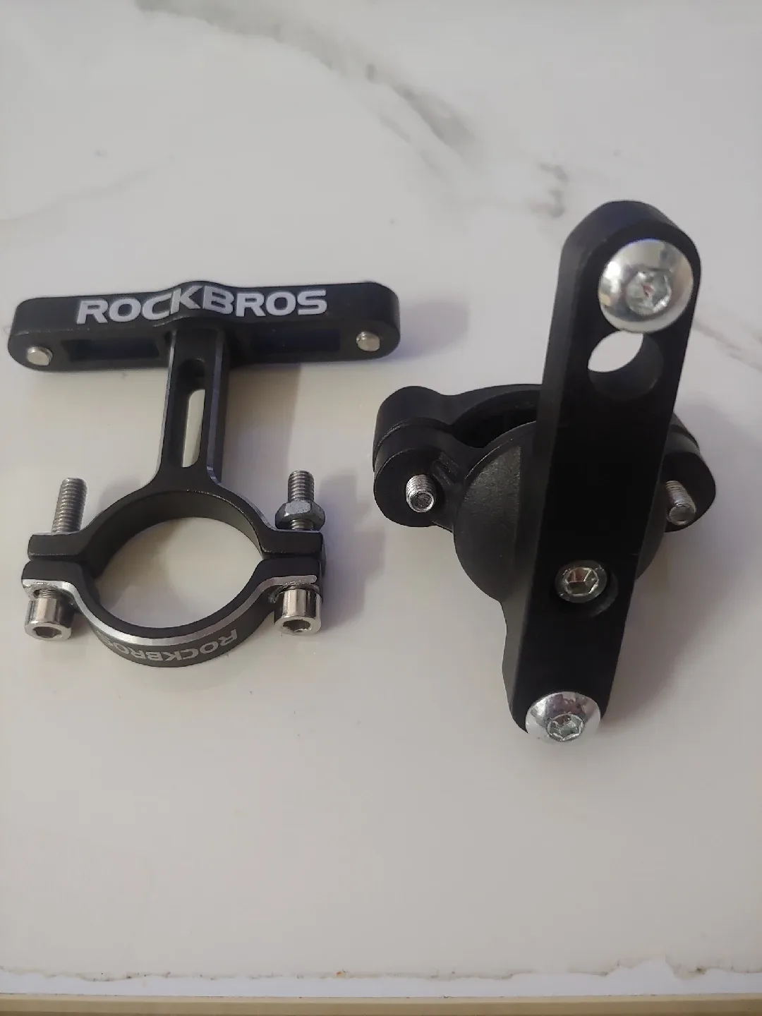 락브로스 자전거 마운트