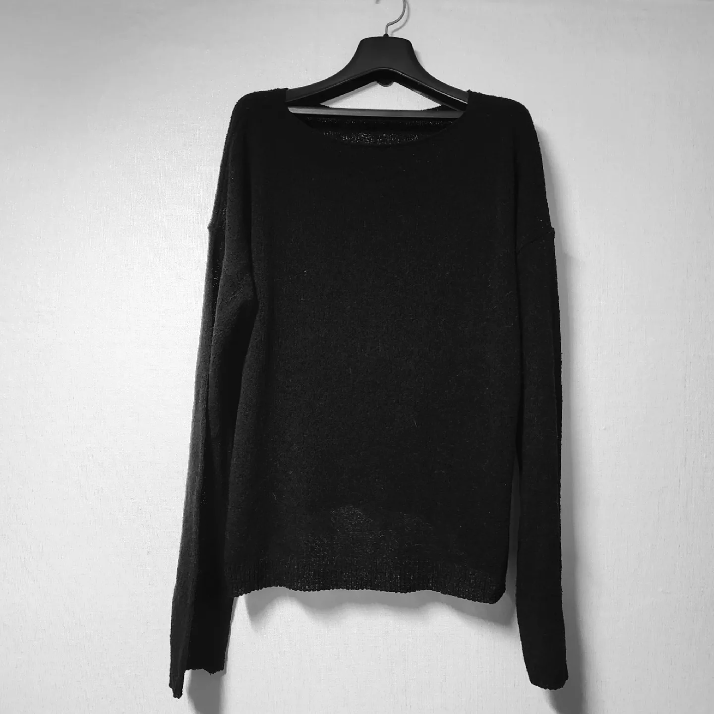 [ 여성 ] 시스루 긴팔 티셔츠 ( 택배 무료 )