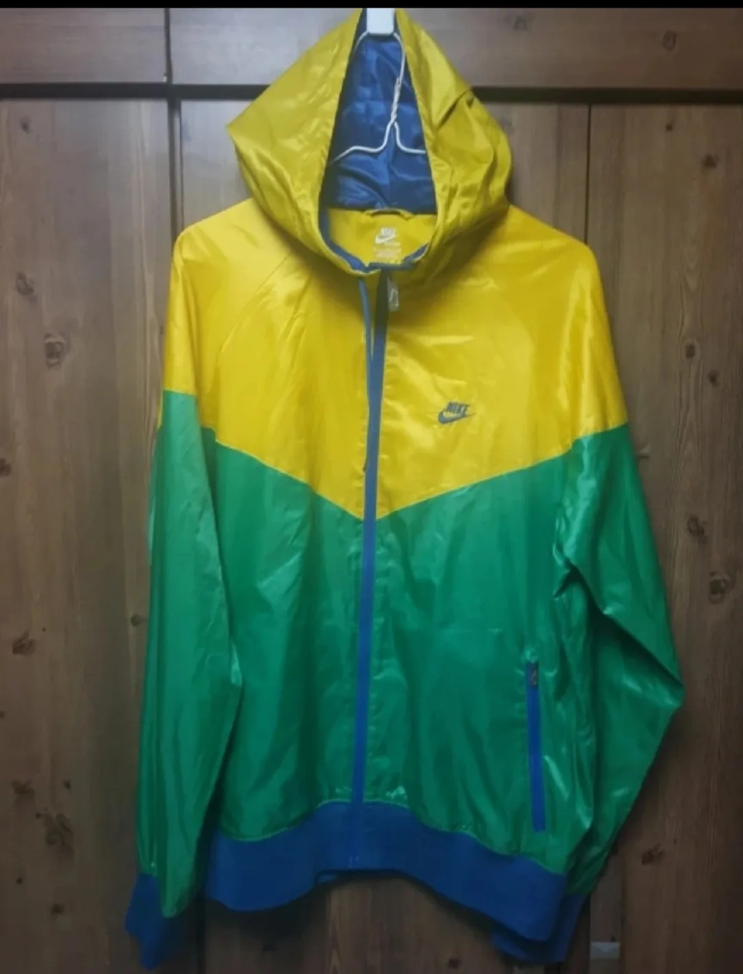 나이키 윈드러너 바람막이 105