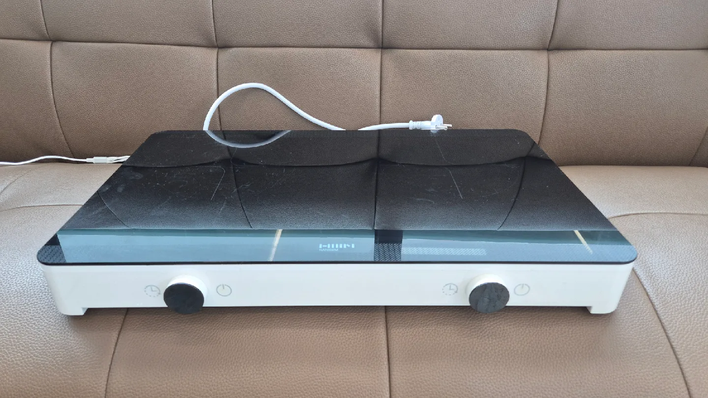 한샘 2구 인덕션 판매합니다.