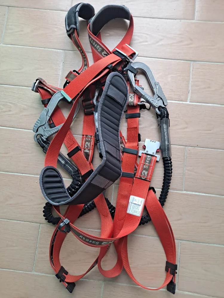 케이투세이프E 안전 그네 KB-9201(Y) L중고