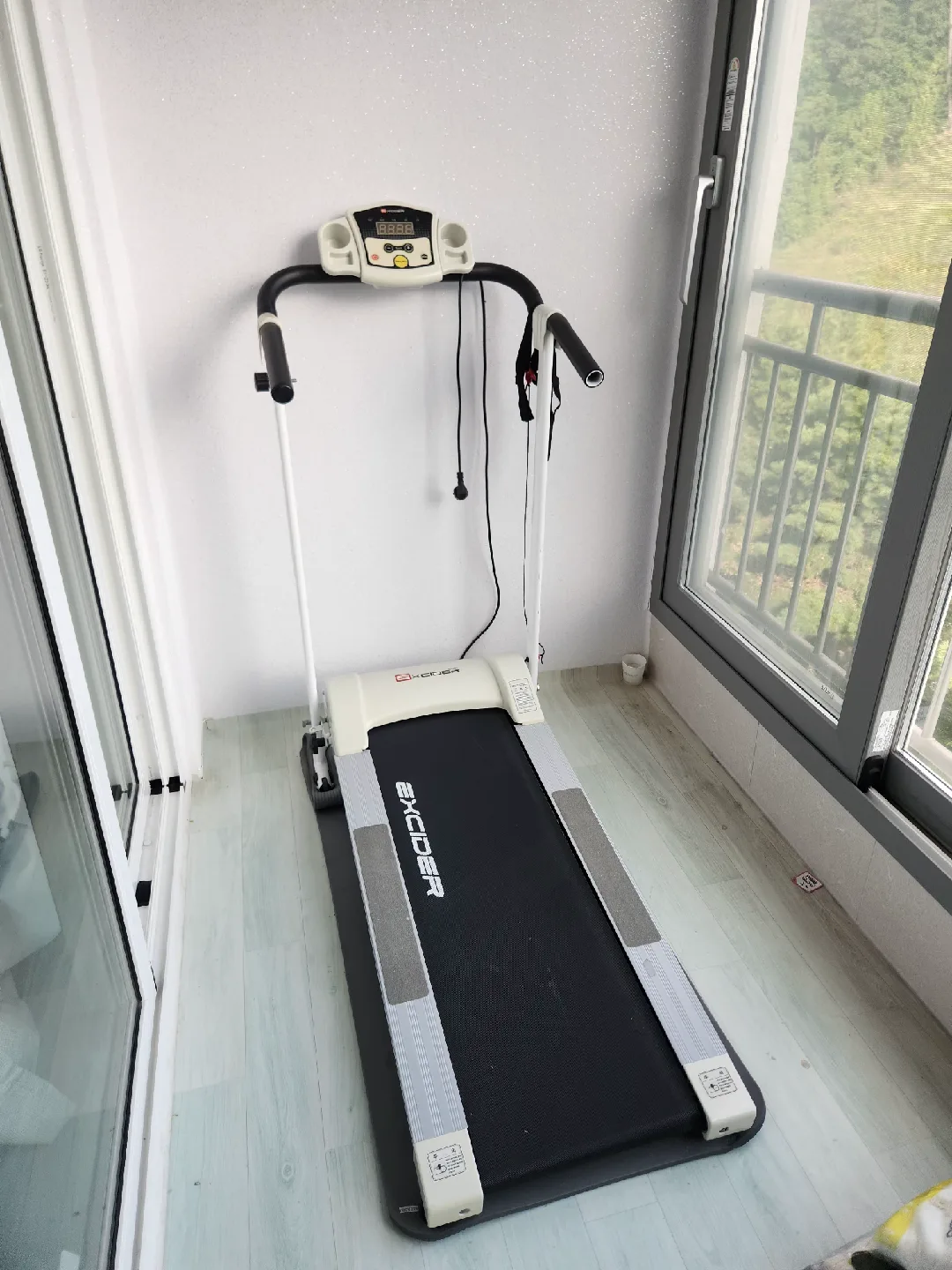 워킹머신(운동용) 중고 판매