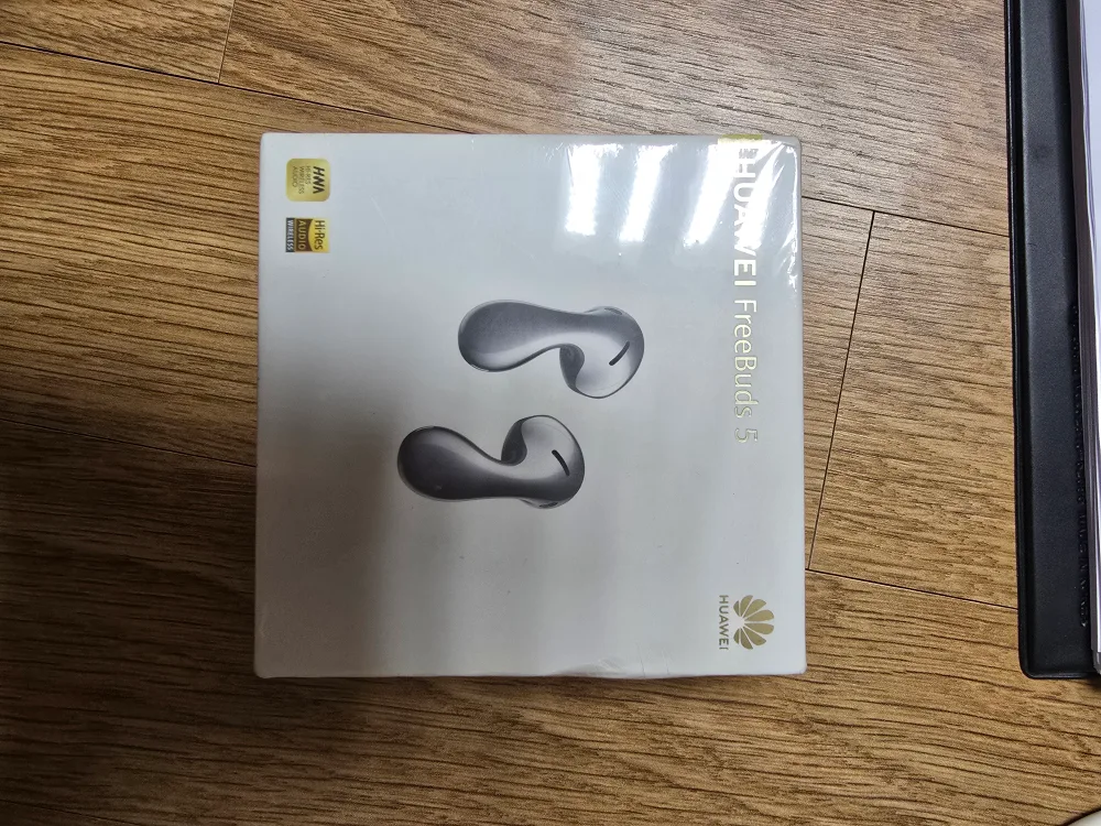 화웨이 FreeBuds 5 (새상품)