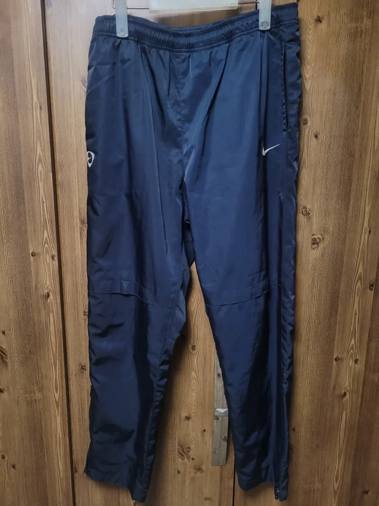 나이키 트레이닝 팬츠 M