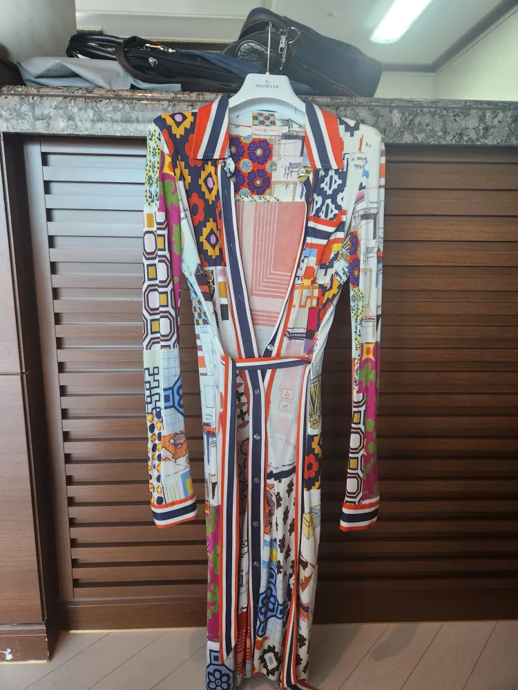 토리버치 원피스