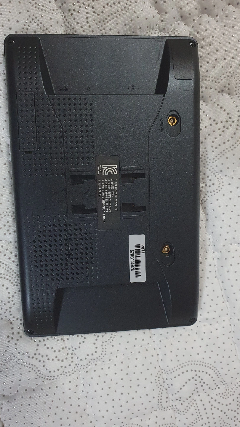 현대폰투스 지니3D 네비게이션 | 디지털기기 | 당근 중고거래