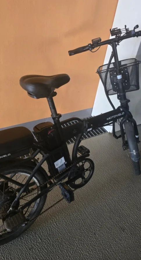 모토벨로 전기자전거 G7 판매합니다.