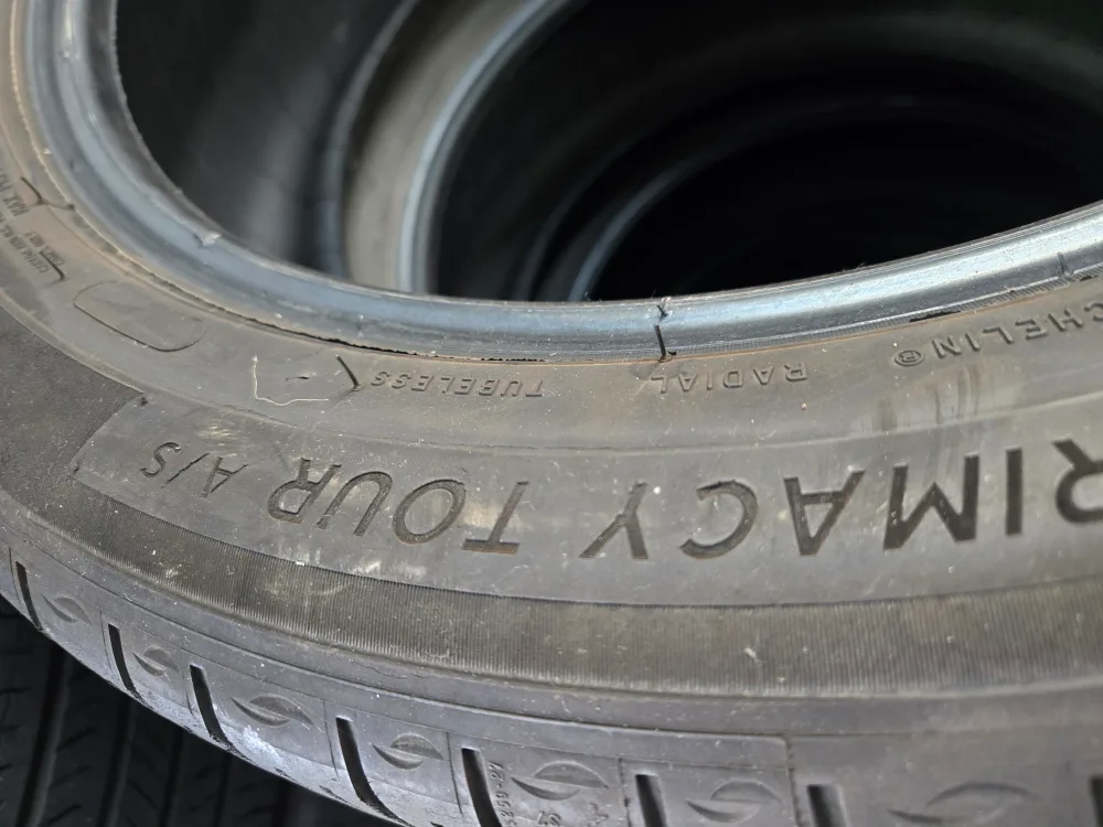 245 50 20 중고타이어