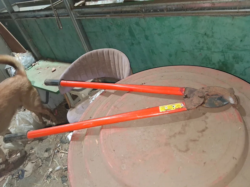 중고전선 카타기