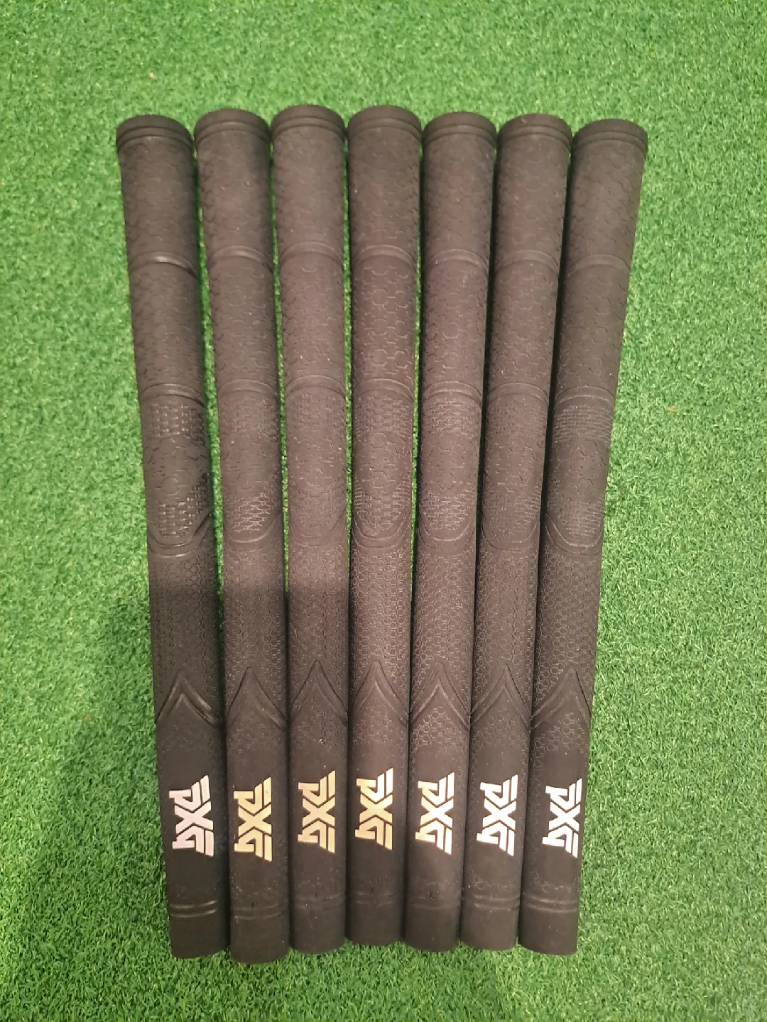 PXG 중고 골프 그립 7개 (교체비용포함)