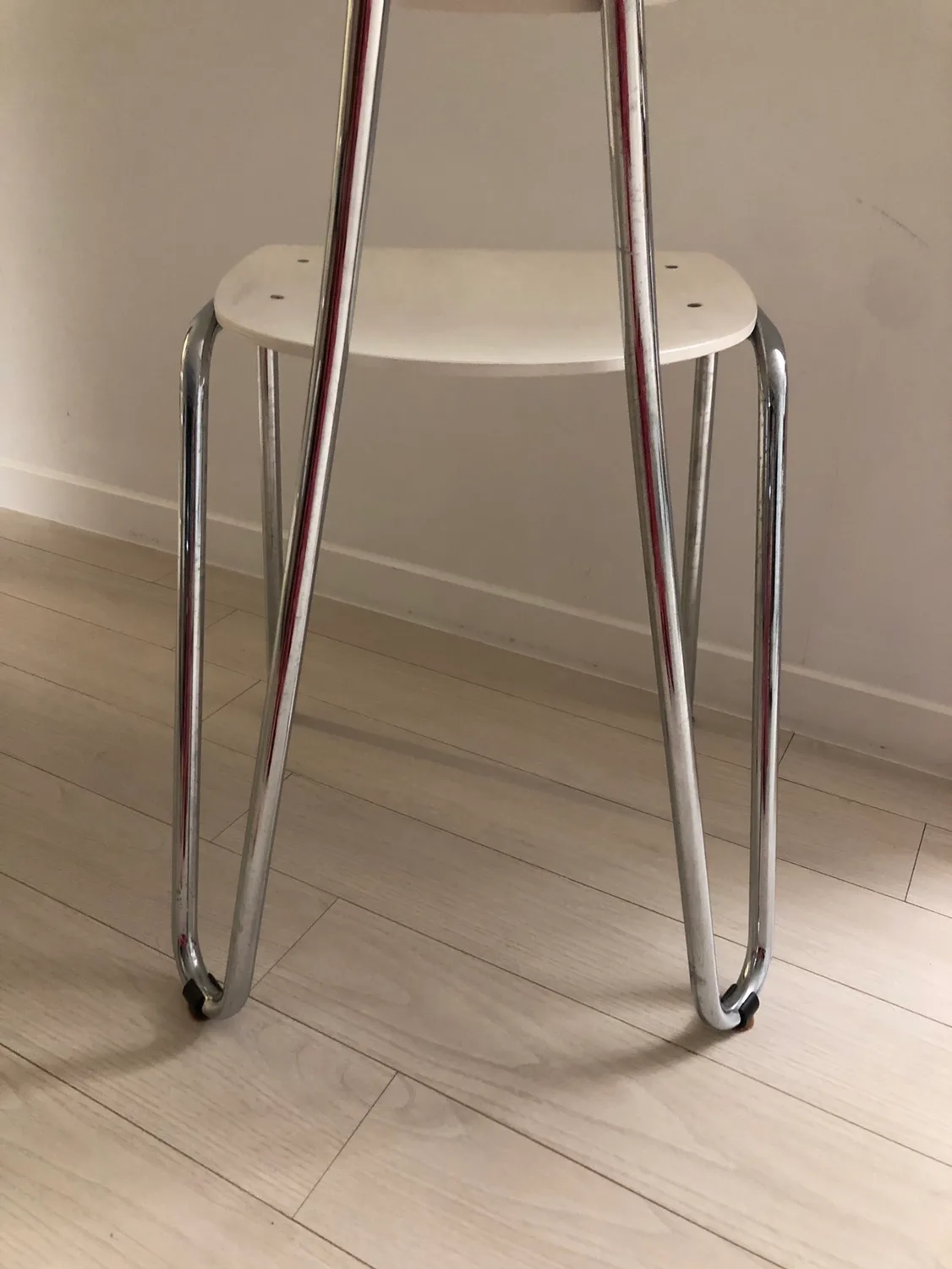 L&c stendal 의자, 하얀색 중고