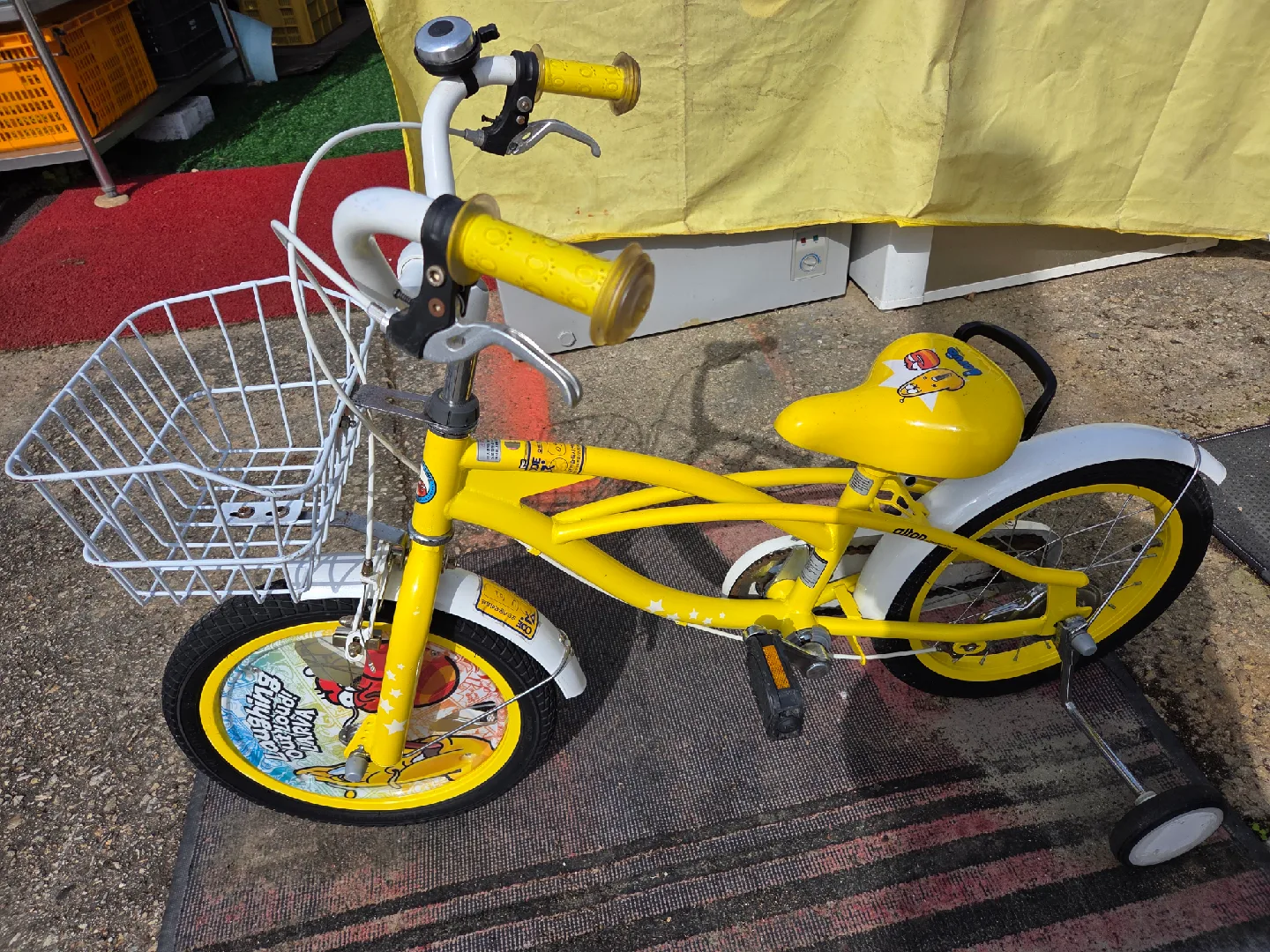 영유아 자전거 ,