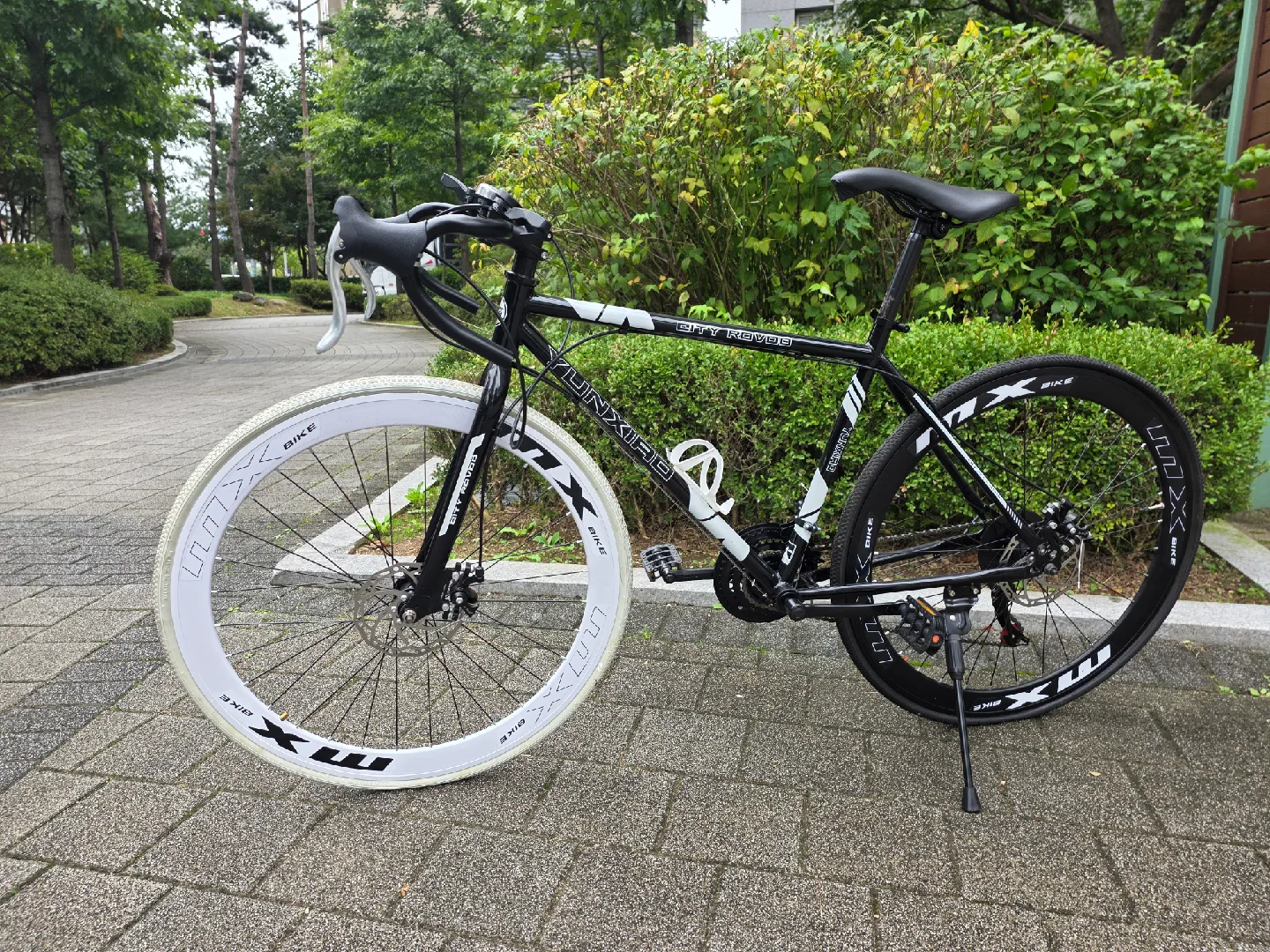 로드자전거(중고) 판매