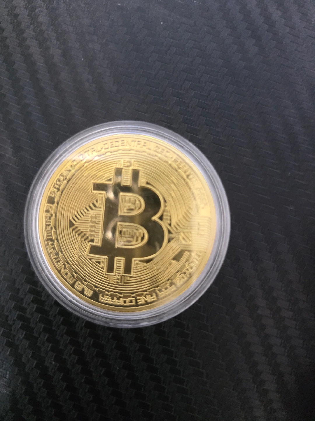 비트코인 기념 주화 | 취미/게임/음반 | 당근 중고거래