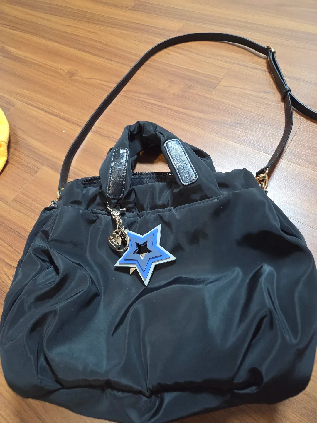 See By Chloé 블랙 숄더백