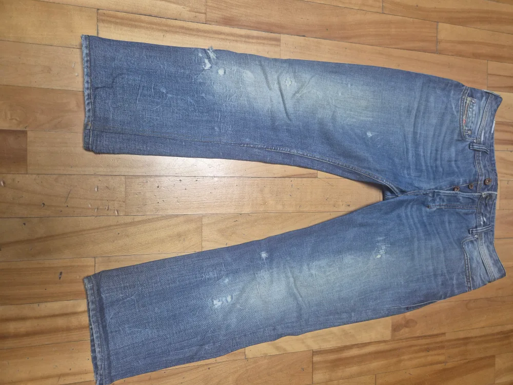 디젤 청바지 W34 L32 / Diesel ZATINY