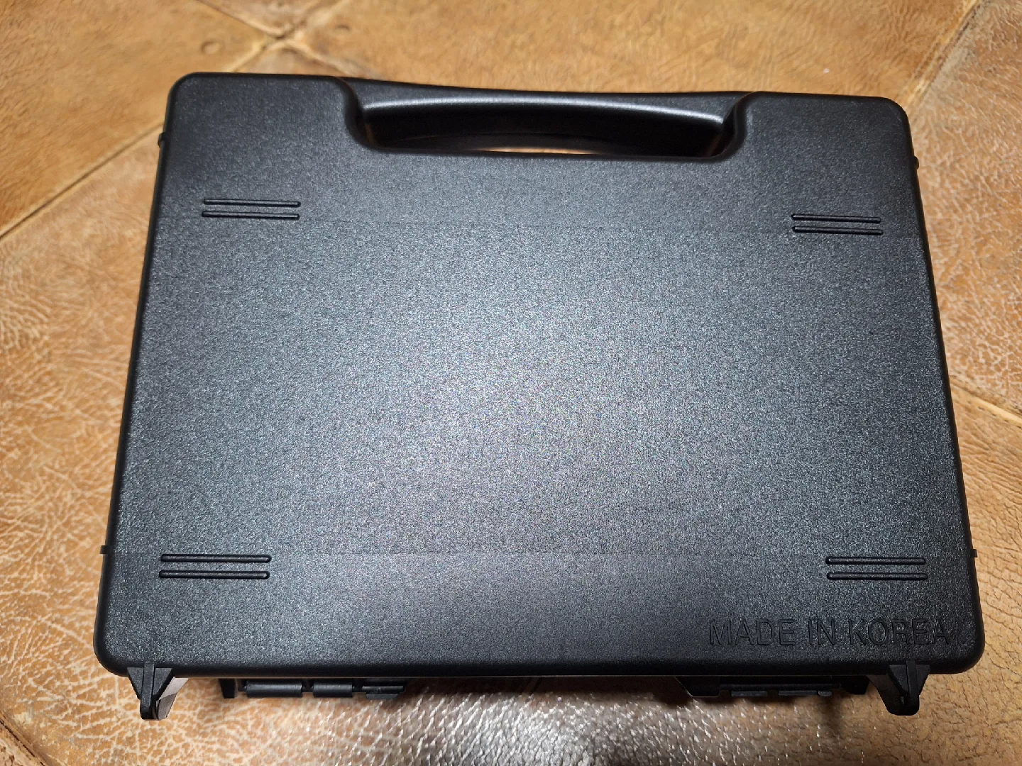 새상품 센텍 AL9000 음주 측정기 풀세트