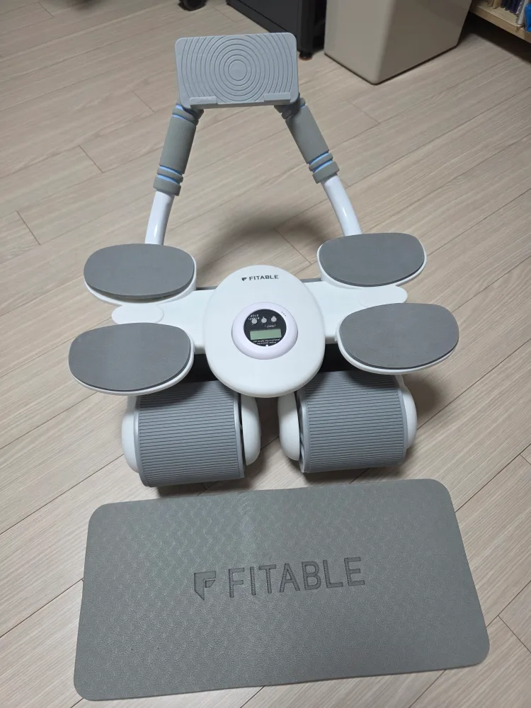 핏에이블 AB슬라이드