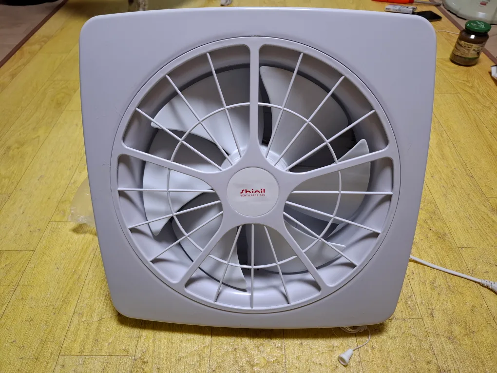 신일 환풍기