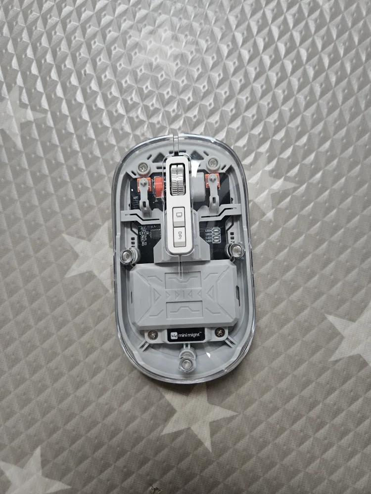 mini might 블루투스마우스 새상품