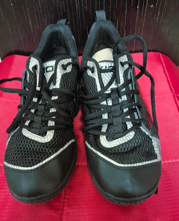 XIOM 탁구화 265사이즈 중고