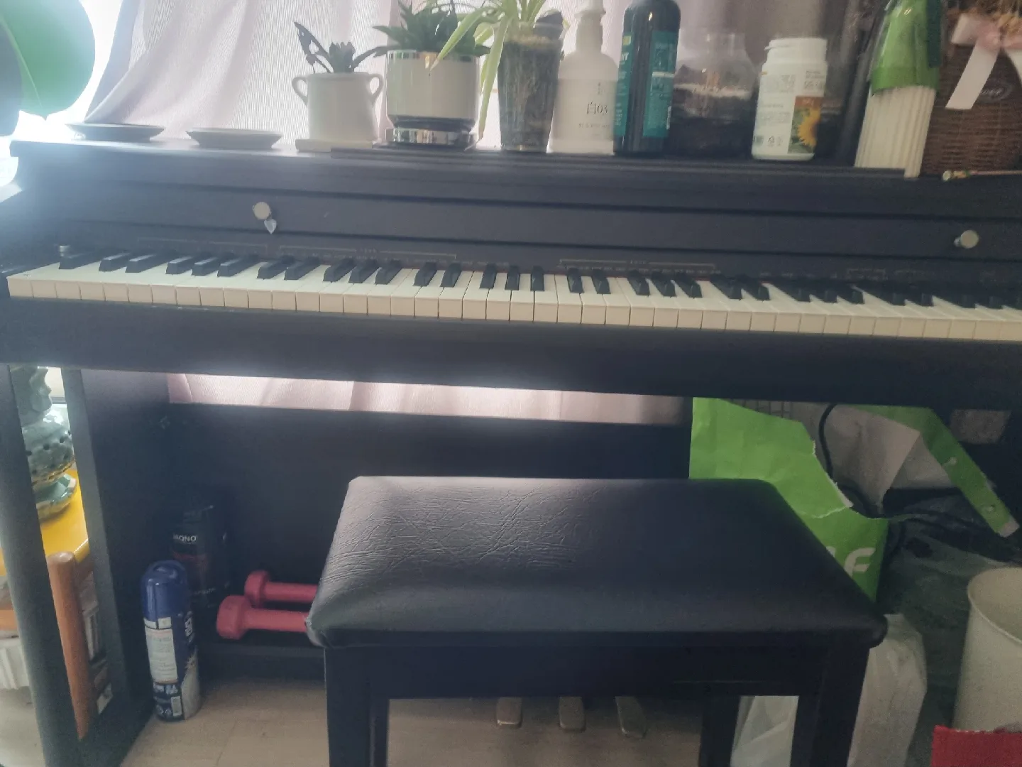 벨로체 디지털 피아노 (중고)