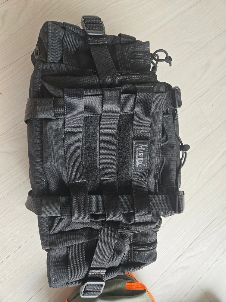 맥포스 가방들 판매