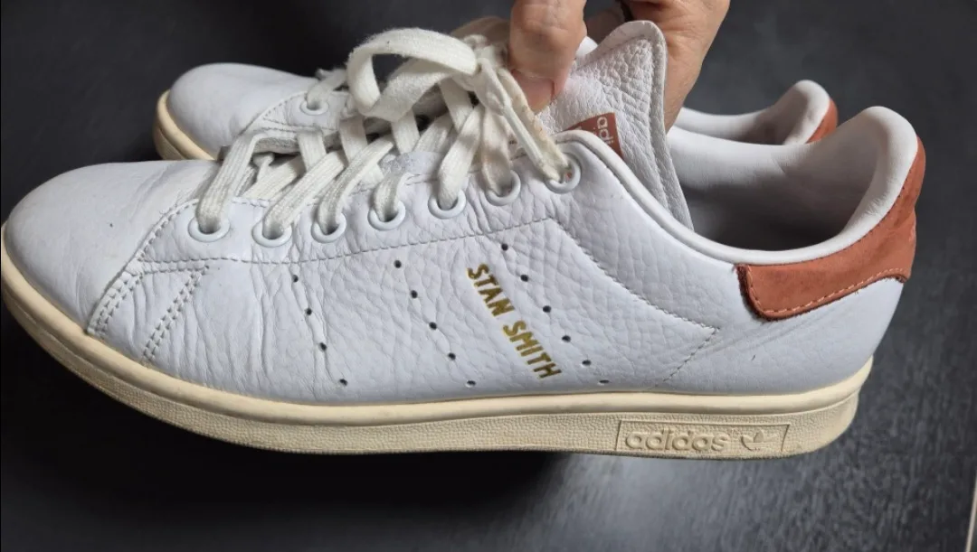 아디다스 스탠스미스 운동화 250