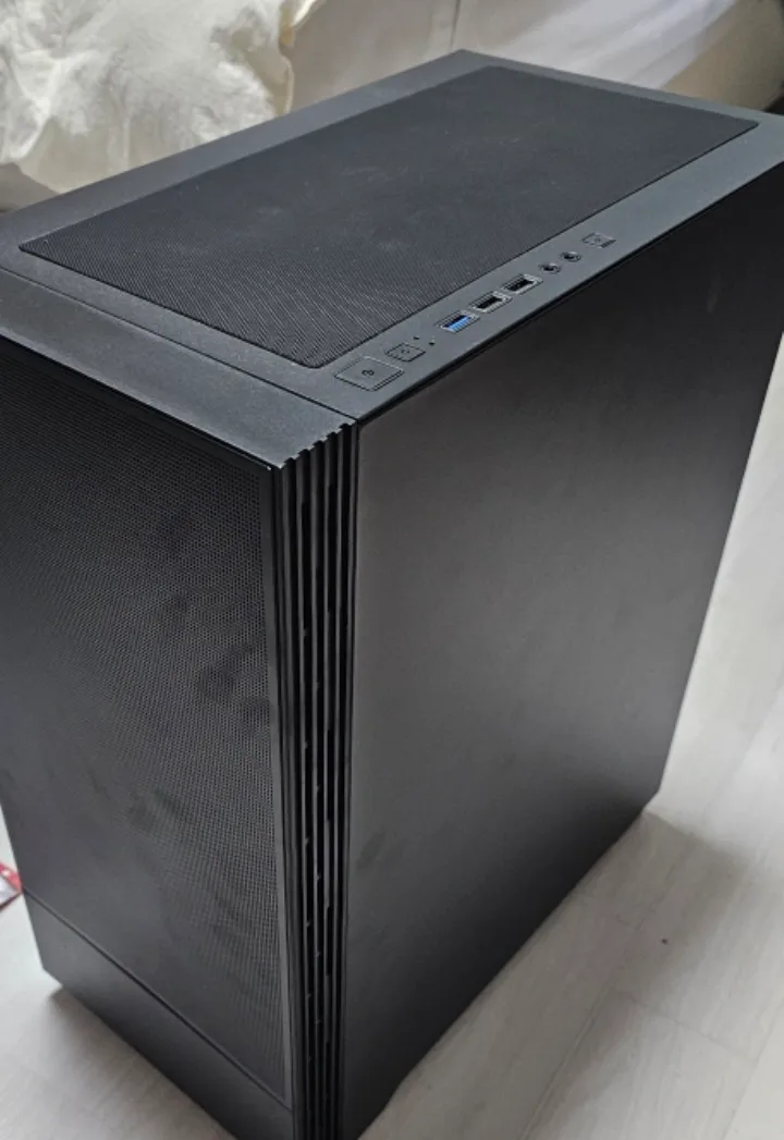 중고 게이밍 pc, 컴퓨터 판매합니다