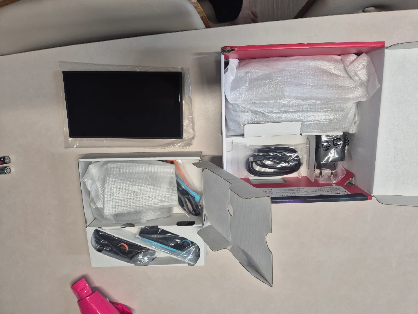 닌텐도 스위치 2 중고 팝니다.