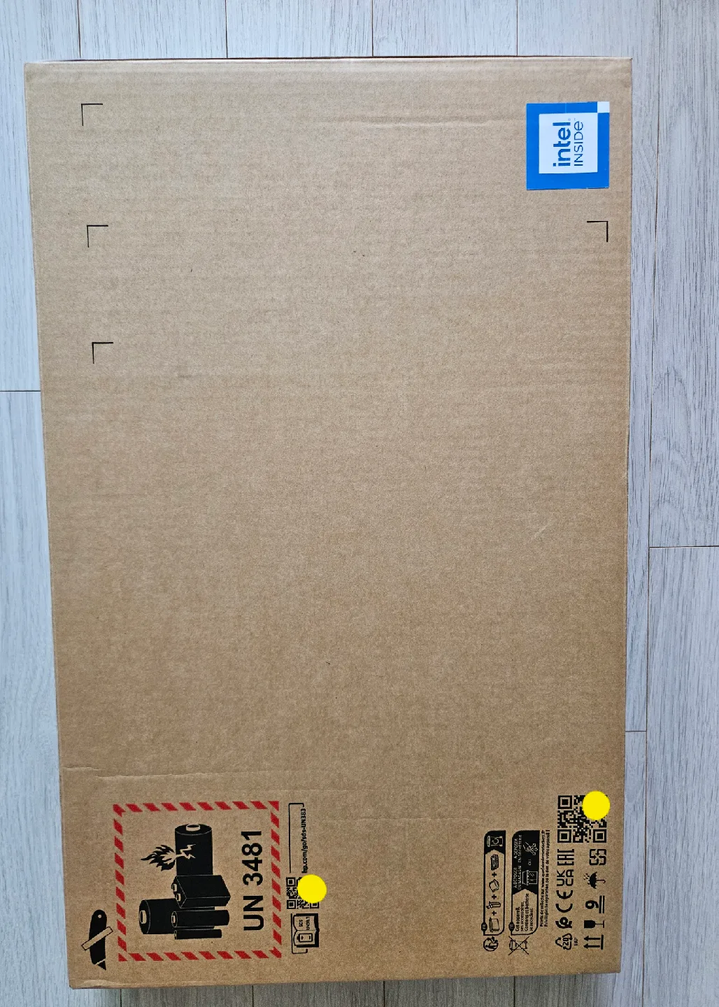 미개봉 새제품 HP Z북 Fury RTX 3500 ADA 고성능 G10 퓨리 ZBook 7B623AV-A3 노트북