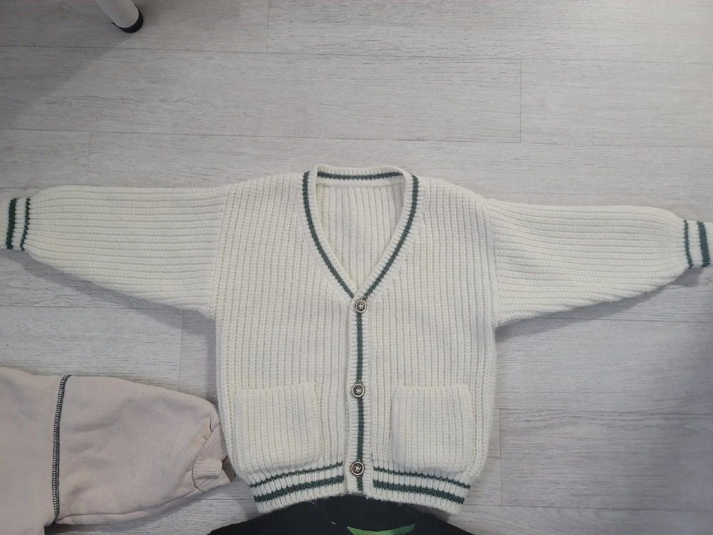 상의3개 일괄거래 90 사이즈