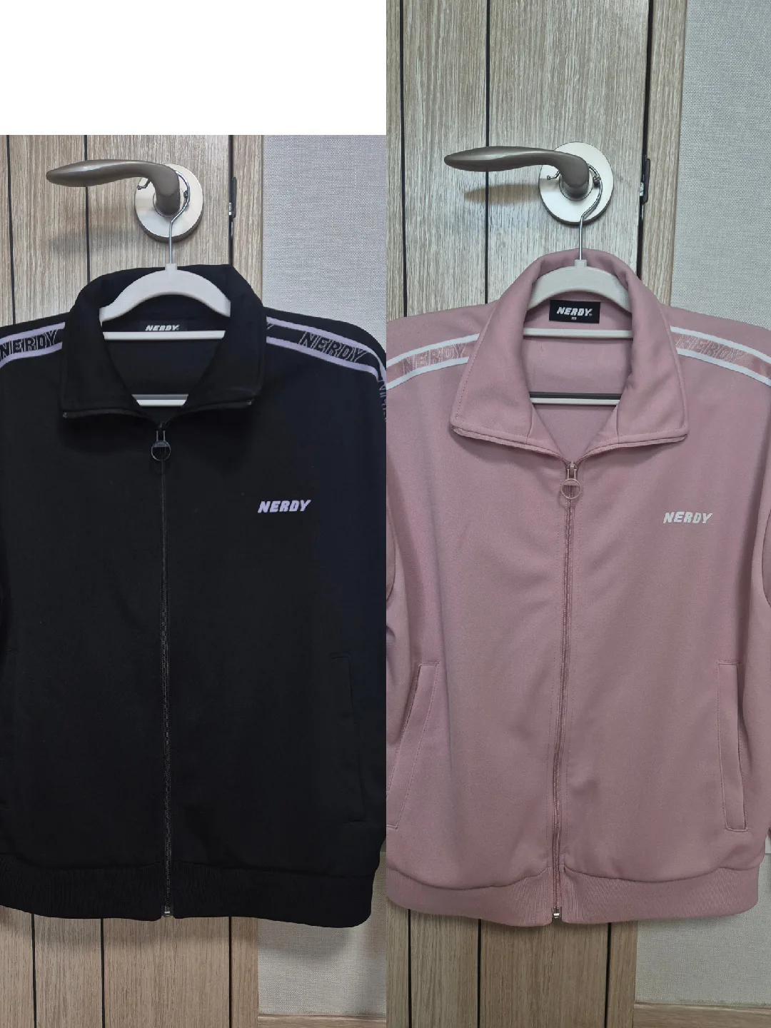 널디 져지 (일괄)