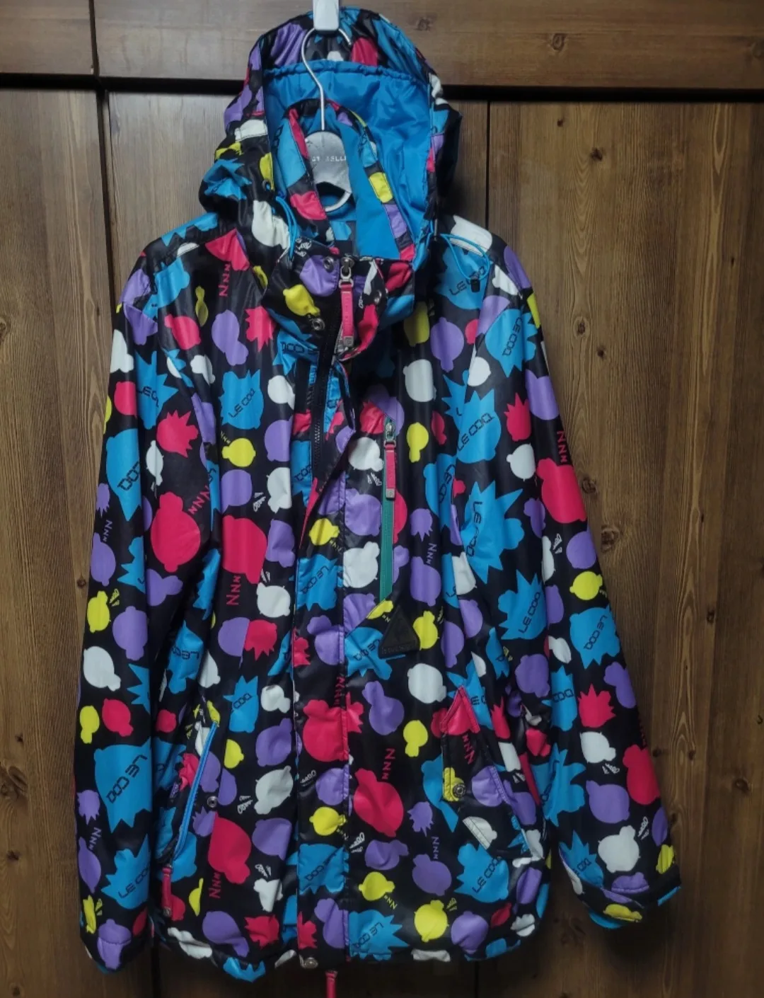 르꼬끄 스키 /보드복 105싸이즈