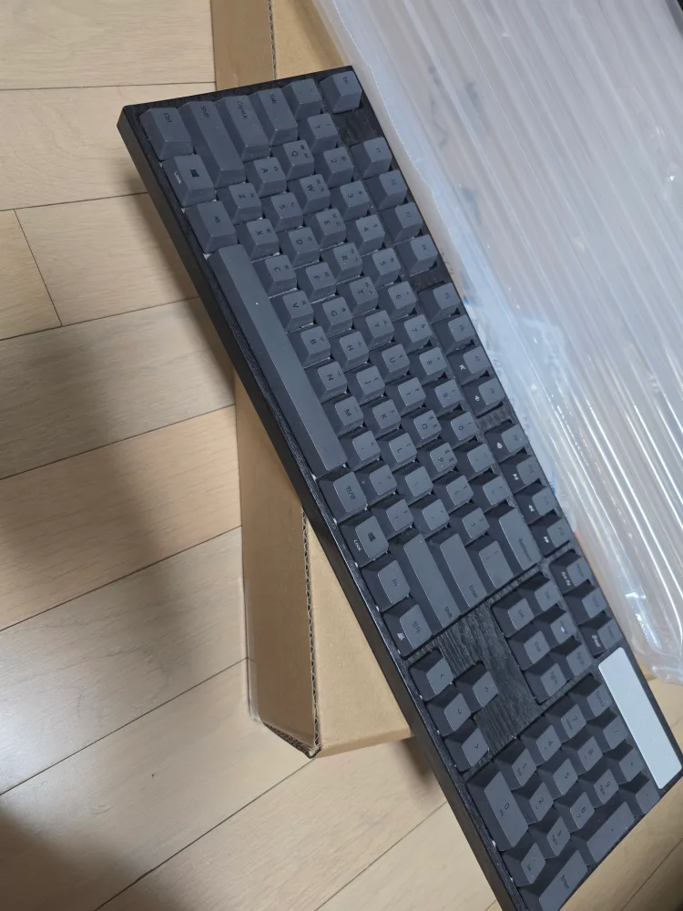 바밀로 104M 중고팔아요