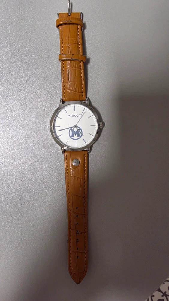 남성용시계 중고