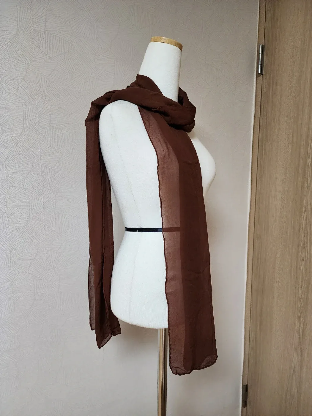 분위기 내기 좋은~ 스카프, 머플러