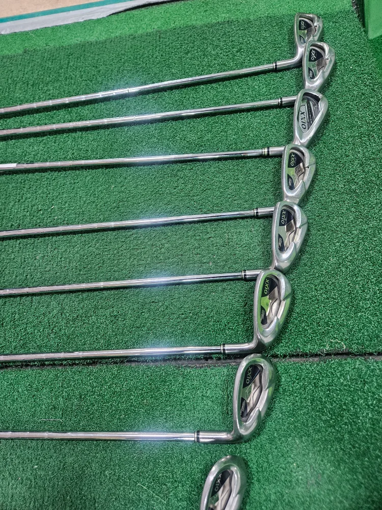 젝시오 아이언세트