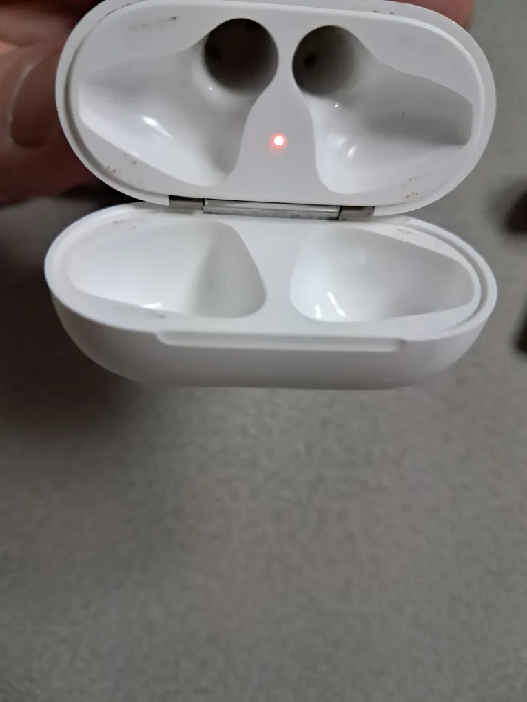 애플 에어팟 (중고)