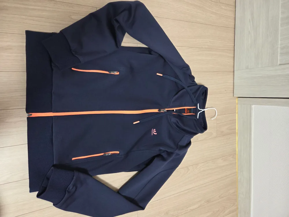 PROSPECS 여성 바람막이 자켓 L 새상품