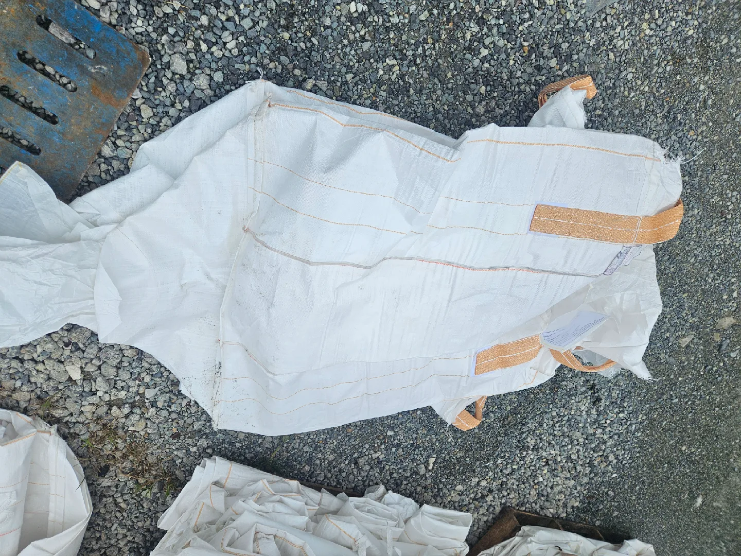 중고 벌크백/톤백