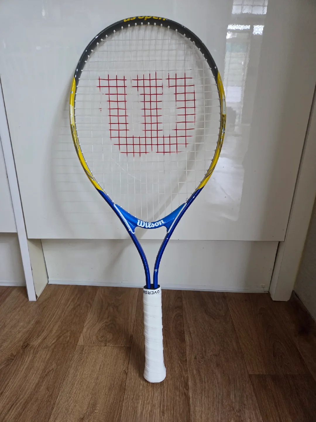 윌슨 테니스 라켓