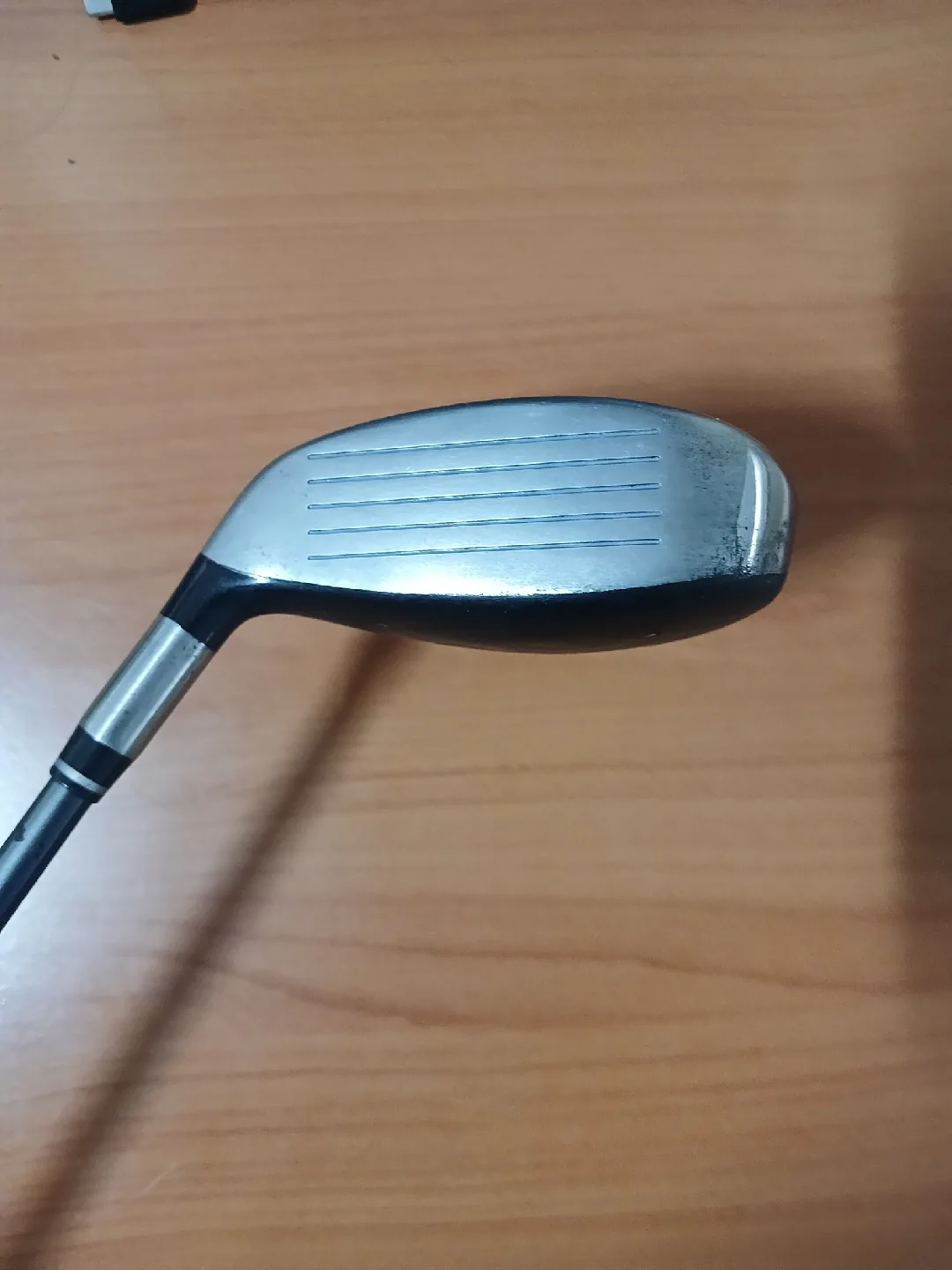 골프채 미사일  HYBRID 3번(유틸) 남자